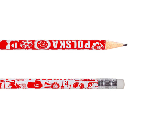 Pencils - Polska