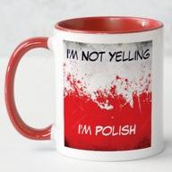 W Szczebrzeszynie Chrzascz Brzmi W Trcinie Poem Mug)